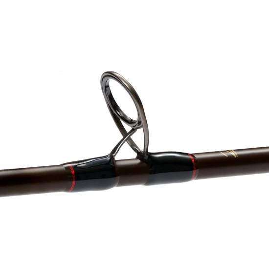 Westin W4 Powershad-T 2nd 255cm 3XH 60-180g 2seg 6 Westin W4 Powershad-T 2nd 255cm 3XH 60-180g 2seg - Imagen 4