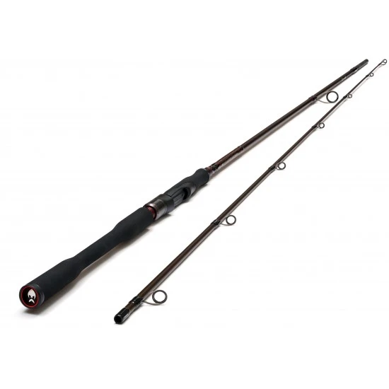 Westin W4 Powerlure 2nd 8'/240cm XXH 30-100g 2seg 3 Westin W4 Powerlure 2nd 8'/240cm XXH 30-100g 2seg