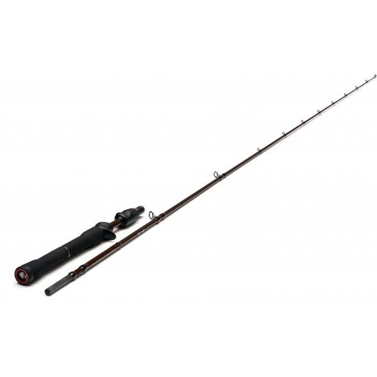 Westin W4 Vertical Jigging-T 2º 6'2"/185cm M 14-28g 1+1seg 3 Westin W4 Vertical Jigging-T 2º 6'2"/185cm M 14-28g 1+1seg