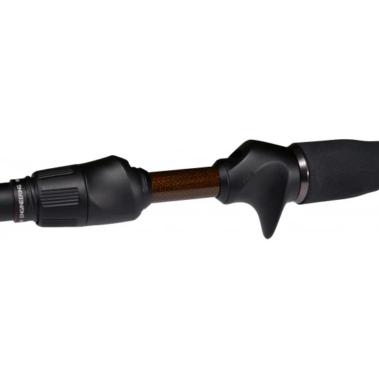 Westin W4 Vertical Jigging-T 2º 6'2"/185cm M 14-28g 1+1seg 5 Westin W4 Vertical Jigging-T 2º 6'2"/185cm M 14-28g 1+1seg - Imagen 3