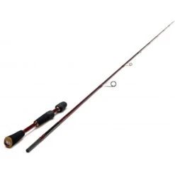 Westin W6 Vertical Jigging 6'2"/185cm M 14-28g 1+1seg