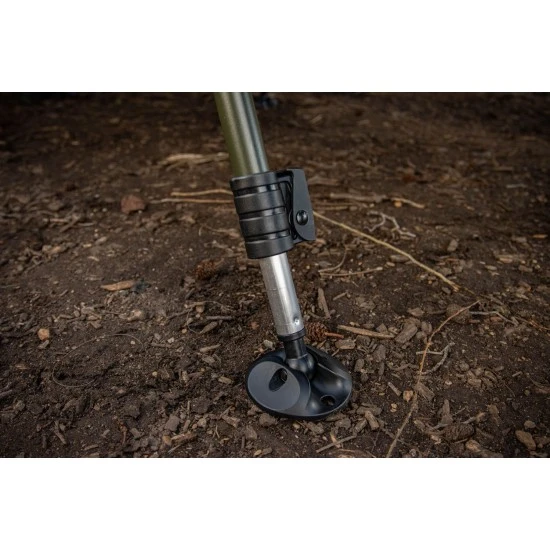 Silla De Cama Solar Undercover Pro 10 Silla De Cama Solar Undercover Pro - Imagen 8