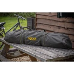 Bivvy Solar Undercover Verde 2 Personas -Fox Tienda de ventas WhSfX1LA 550x550w