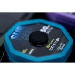 RidgeMonkey Connexion SubZero Líder Sin Plomo 50 Lb -Fox Tienda de ventas Wm2zMd1Q 550x550w