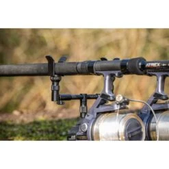 Solar Black-Lite Center Loc Respaldo Ajustable Estándar -Fox Tienda de ventas YXAMQp9v 550x550w