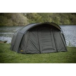 Bivvy Solar Undercover Verde 2 Personas -Fox Tienda de ventas YrZZibmw 550x550w