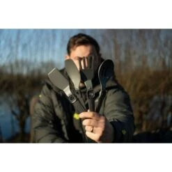 Ridgemonkey Q-Lock Utensil Set -Fox Tienda de ventas Yu3OE08U 550x550w