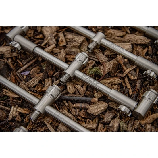 Solar P1 Pro-Loc Adjustable 3 Rod Buzzer Bar Large 7 Solar P1 Pro-Loc Adjustable 3 Rod Buzzer Bar Large - Imagen 5