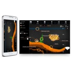 Deeper Más Profundo Smart Sonar Pro -Fox Tienda de ventas a5210220c99b37fc 550x550 1