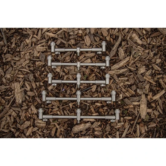 Solar P1 Pro-Loc Adjustable 3 Rod Buzzer Bar Small 4 Solar P1 Pro-Loc Adjustable 3 Rod Buzzer Bar Small - Imagen 2