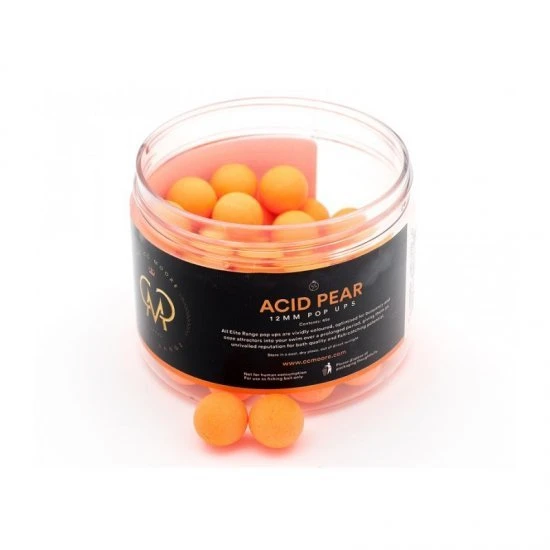CC Moore Acid Pear Pop Ups Gama Elite 4 CC Moore Acid Pear Pop Ups Gama Elite - Imagen 2
