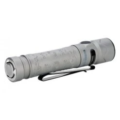Olight Warrior Mini 2 Titanium Air Edición Limitada -Fox Tienda de ventas air1 550x550w