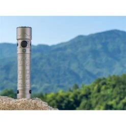 Olight Warrior Mini 2 Titanium Air Edición Limitada -Fox Tienda de ventas air5 550x550w