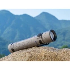 Olight Warrior Mini 2 Titanium Air Edición Limitada -Fox Tienda de ventas air7 550x550w