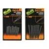 Fox Edges Tungsten Anti Tangle Sleeves Standard -Fox Tienda de ventas anti tangle sleeves 550x550w