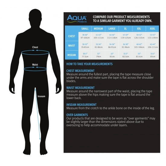 Pantalón Térmico Aqua F12 2023 8 Pantalón Térmico Aqua F12 2023 - Imagen 6
