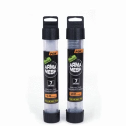 Sistema Fox Edges Arma Mesh Wide 22 Mm X 7 M