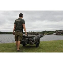 Shimano Trinchera Carretilla 2 Ruedas -Fox Tienda de ventas barrow 2 team outdoors 550x550w