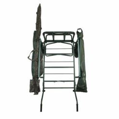 Shimano Trinchera Carretilla 2 Ruedas -Fox Tienda de ventas barrow 6 team outdoors 550x550 1