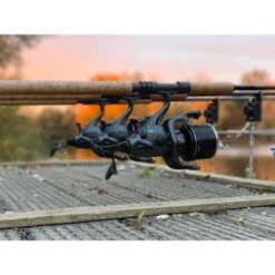 Shimano Big Baitrunner Ci4 Plus XT-B Longcast -Fox Tienda de ventas big baitrunner team outdoors 550x550w