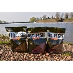 DYNAMITE BAITS Dinamita Big Fish River Pellets Carne Furter 4-6-8mm 1,8kg 7 DYNAMITE BAITS Dinamita Big Fish River Pellets Carne Furter 4-6-8mm 1,8kg -Fox Tienda de ventas big fish river pellets203 550x550w