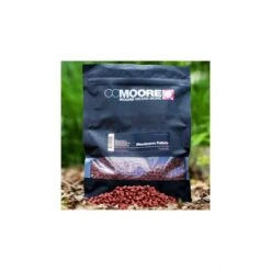 Pellets De Gusano De Sangre CC Moore De 6 Mm -Fox Tienda de ventas bloodworm pellets 3 team outdoors 550x550 1