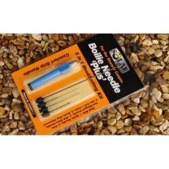 Kit Aguja Boilie Solar Verde -Fox Tienda de ventas blue set 2 team outdoors 550x550w 1