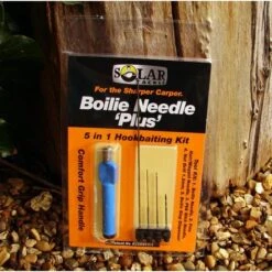 Kit Aguja Boilie Solar Verde -Fox Tienda de ventas blue set team outdoors 550x550w 1