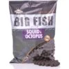 DYNAMITE BAITS Boilies De Calamar Y Pulpo Dinamita 20mm 1.8kg