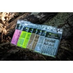 RidgeMonkey RM TEC Boilie Stops Lavado Rosa -Fox Tienda de ventas bolie stops team outdoors 550x550w