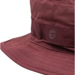 Korda LE Fleece Impermeable Boonie Burdeos 9 Korda LE Fleece Impermeable Boonie Burdeos -Fox Tienda de ventas burgundy20fleece203 550x550h