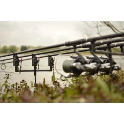 Productos JAG Black Range 2 Rod Buzzbar 5.0 Pulgadas -Fox Tienda de ventas buzzy4 team outdoors 550x550w