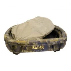 Colchoneta De Desenganche Inflable Solar Undercover Camo -Fox Tienda de ventas ca20 4 550x550 1