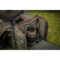 Bolsa De Cámara De Lujo Shimano Trench -Fox Tienda de ventas camera 4 bag team outdoors 550x550w