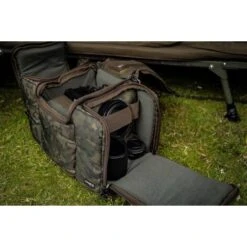 Bolsa De Cámara De Lujo Shimano Trench -Fox Tienda de ventas camera 5 bag team outdoors 550x550w