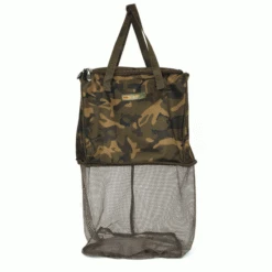 Fox Camolite Bait/Air Dry Bag Mediana -Fox Tienda de ventas camolite boilie small bag open 550x550h