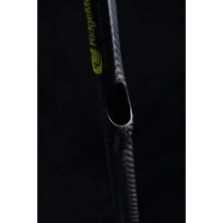 Palo De Lanzamiento De Carbono Ridgemonkey, Edición Mate, 26 Mm -Fox Tienda de ventas carbon black 11 team outdoors 550x550h