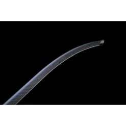 Palo De Lanzamiento De Carbono Ridgemonkey, Edición Mate, 26 Mm -Fox Tienda de ventas carbon black 16 team outdoors 550x550w