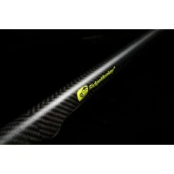 Palo De Lanzamiento De Carbono Ridgemonkey, Edición Mate, 26 Mm -Fox Tienda de ventas carbon black 5 team outdoors 550x550w