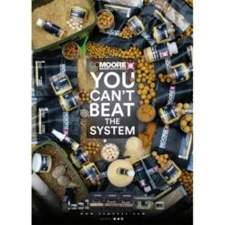 CC Moore Live System Caducidad Mancuernas 15-18mm 11 CC Moore Live System Caducidad Mancuernas 15-18mm -Fox Tienda de ventas cc moore najaar live system header 3 team outdoors 550x550h 1