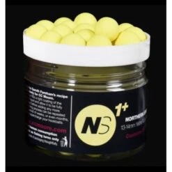 CC Moore NS1 Plus Pop Ups Amarillo 13-14mm -Fox Tienda de ventas cc moore northern specials ns1 pop ups team outdoors 550x550h