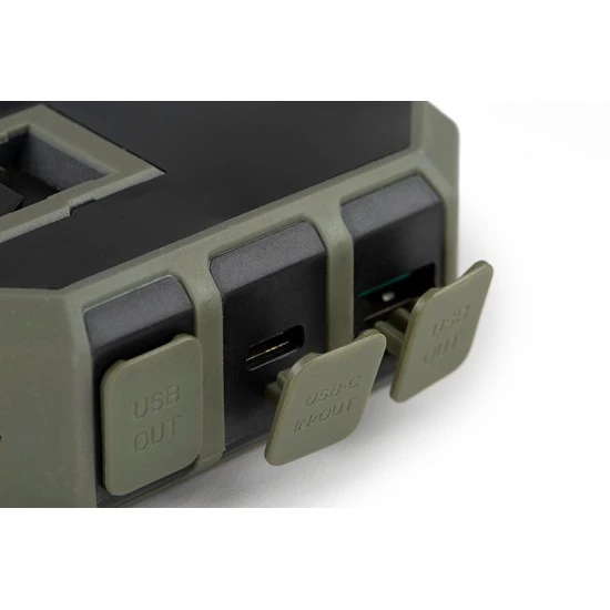 Fuente De Alimentación Inalámbrica Fox Halo 27K - Imagen 5