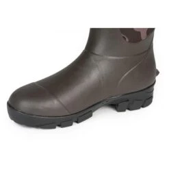 Botas De Neopreno Fox Camo 12 Botas De Neopreno Fox Camo -Fox Tienda de ventas cfw126 131 fox camo neoprene boots foot detail 550x550w