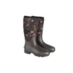 Botas De Neopreno Fox Camo