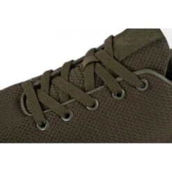 Zapatillas Fox Verde Oliva -Fox Tienda de ventas cfw144 149 fox olive trainers laces detail 550x550w
