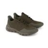 Zapatillas Fox Verde Oliva -Fox Tienda de ventas cfw144 149 fox olive trainers main 550x550w