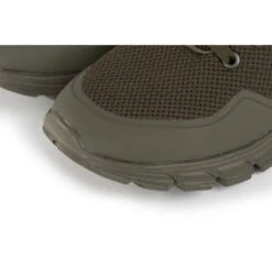 Zapatillas Fox Verde Oliva -Fox Tienda de ventas cfw144 149 fox olive trainers toe detail 550x550w