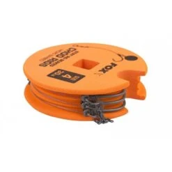 Fox Edges Chod Rigs Estándar 30lb Tamaño 5 15 Fox Edges Chod Rigs Estándar 30lb Tamaño 5 -Fox Tienda de ventas chod rig orange side 550x550w 2