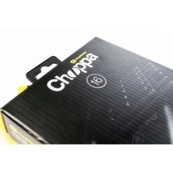 RidgeMonkey Choppa Boilie Cortador Pequeño 14-16mm -Fox Tienda de ventas chop small 17 team outdoors 550x550w