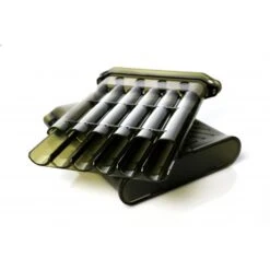 Cortador De Boilie RidgeMonkey Choppa Mediano 18-20mm 25 Cortador De Boilie RidgeMonkey Choppa Mediano 18-20mm -Fox Tienda de ventas chop small 5 team outdoors 550x550w 1